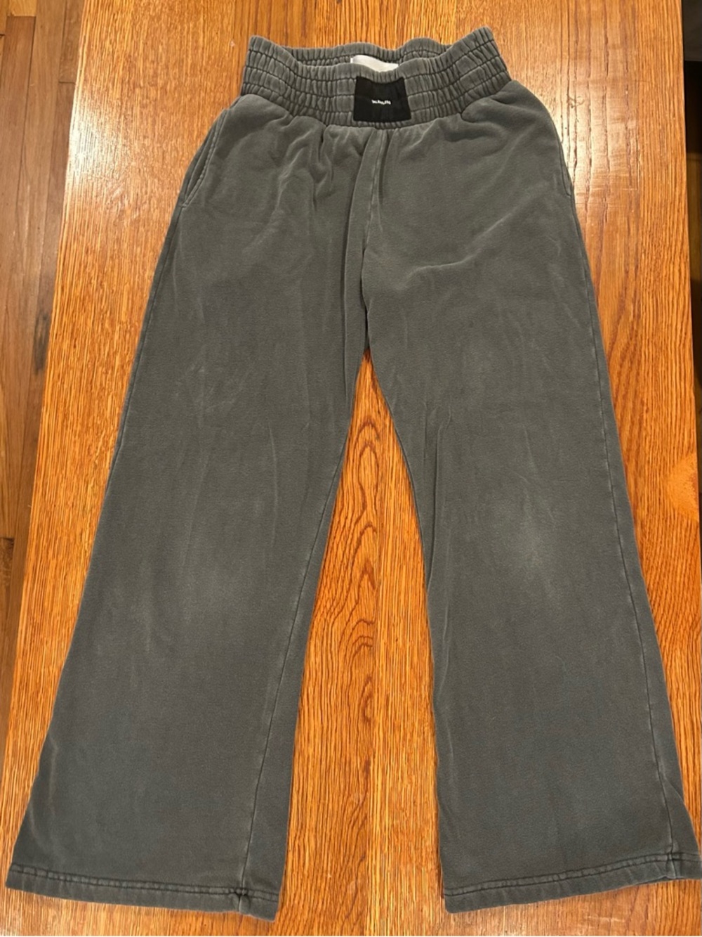 Talentless Heavyweight Sweatpants - Size S